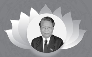 TÓM TẮT TIỂU SỬ ĐỒNG CHÍ TRẦN ĐỨC LƯƠNG NGUYÊN ỦY VIÊN BỘ CHÍNH TRỊ, NGUYÊN CHỦ TỊCH NƯỚC CỘNG HÒA XÃ HỘI CHỦ NGHĨA VIỆT NAM