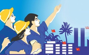 Sắp xếp, tinh gọn bộ máy công đoàn theo tinh thần Nghị quyết số 60-NQ/TW