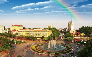 Khẩn trương đề xuất nhân sự, hoàn thiện đề án thành lập các đơn vị sự nghiệp ở cấp xã; sắp xếp cơ quan thanh tra