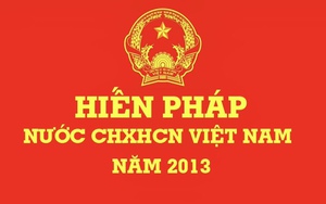 Kế hoạch lấy ý kiến Nhân dân về sửa đổi, bổ sung một số điều của Hiến pháp năm 2013
