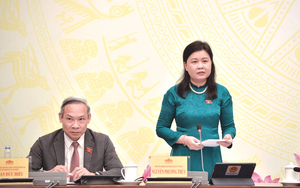 Ngày 6/5: Công bố Nghị quyết để lấy ý kiến sửa đổi, bổ sung Hiến pháp 2013; người dân có thể góp ý qua VNeID