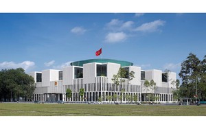 Ngày 5/5: KHAI MẠC KỲ HỌP THỨ 9, QUỐC HỘI KHÓA XV
