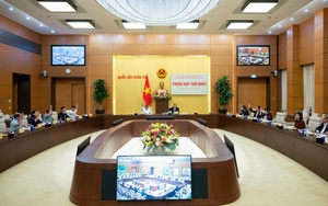 Khẩn trương tổ chức lấy ý kiến sửa đổi, bổ sung Hiến pháp 2013 