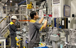 Đến 2030, kinh tế tư nhân đóng góp khoảng 55 - 58% GDP