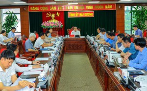 Nguyên tắc, định hướng bố trí, sắp xếp cán bộ lãnh đạo, quản lý khi thành lập đơn vị hành chính cấp xã