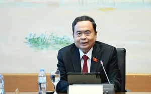 Quốc hội dành 1 tháng để lấy ý kiến sửa đổi, bổ sung Hiến pháp 2013