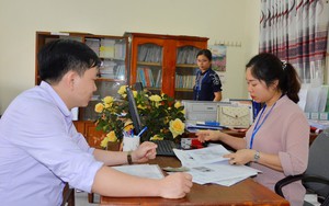 Hướng dẫn bổ sung thực hiện chính sách với cán bộ, công chức, viên chức trong sắp xếp bộ máy