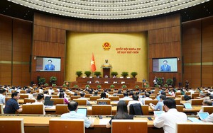 Sửa đổi, bổ sung Hiến pháp: Làm rõ hơn vai trò của MTTQ và Công đoàn Việt Nam; đề xuất chỉ định nhân sự lãnh đạo HĐND, UBND trong năm 2025