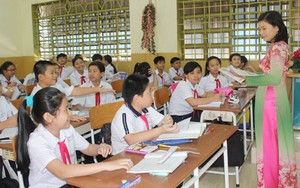 Thông báo kết luận của Tổng Bí thư Tô Lâm về chuẩn bị Nghị quyết của Bộ Chính trị về đột phá giáo dục, đào tạo và một số chủ trương hỗ trợ dạy, học