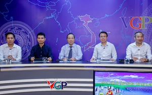 TỔNG THUẬT Tọa đàm 