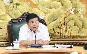 Trình ban hành Nghị định mới về đăng ký doanh nghiệp trước 1/7; khẩn trương sửa đổi quy định về hộ kinh doanh, hợp tác xã