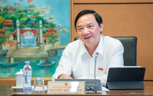 Quy định thống nhất một hoạt động thanh tra, không phân biệt thanh tra hành chính, chuyên ngành