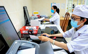 Lộ trình triển khai hồ sơ bệnh án điện tử tại các bệnh viện