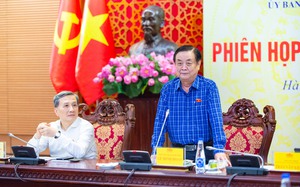 Sửa Luật Đường sắt cần gắn với Nghị quyết 68-NQ/TW về phát triển kinh tế tư nhân