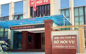 Quy định số lượng cấp phó của các tổ chức thuộc sở