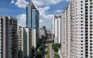 Chính phủ quy định về phân quyền, phân cấp trong lĩnh vực quản lý nhà nước của Bộ Xây dựng