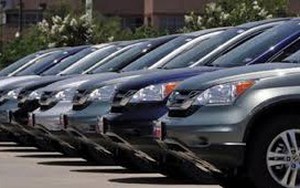 QUY ĐỊNH MỚI: Định mức sử dụng xe ô tô phục vụ công tác chung của cấp xã từ 1/7