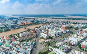 TOÀN VĂN: Nghị quyết số 1654/NQ-UBTVQH15 sắp xếp các ĐVHC cấp xã của tỉnh An Giang năm 2025