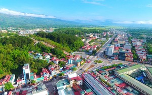 TOÀN VĂN: Nghị quyết số 1661/NQ-UBTVQH15 sắp xếp các ĐVHC cấp xã của tỉnh Điện Biên năm 2025