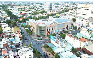 TOÀN VĂN: Nghị quyết số 1662/NQ-UBTVQH15 sắp xếp các ĐVHC cấp xã của tỉnh Đồng Nai năm 2025