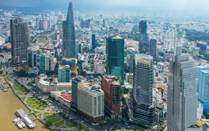 TOÀN VĂN: Nghị quyết số 1685/NQ-UBTVQH15 sắp xếp các  ĐVHC cấp xã của Thành phố Hồ Chí Minh năm 2025