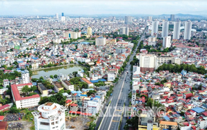 TOÀN VĂN: Nghị quyết số 1669/NQ-UBTVQH15 sắp xếp các ĐVHC cấp xã của thành phố Hải Phòng năm 2025