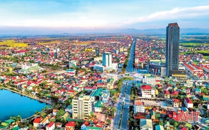 TOÀN VĂN: Nghị quyết số 1665/NQ-UBTVQH15 sắp xếp các ĐVHC cấp xã của tỉnh Hà Tĩnh năm 2025