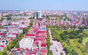 TOÀN VĂN: Nghị quyết số 1666/NQ-UBTVQH15 sắp xếp các ĐVHC cấp xã của tỉnh Hưng Yên năm 2025