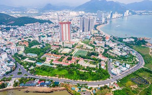 TOÀN VĂN: Nghị quyết số 1667/NQ-UBTVQH15 sắp xếp các ĐVHC cấp xã của tỉnh Khánh Hòa năm 2025