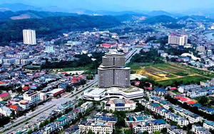 TOÀN VĂN: Nghị quyết số 1673/NQ-UBTVQH15 sắp xếp các ĐVHC cấp xã của tỉnh Lào Cai năm 2025