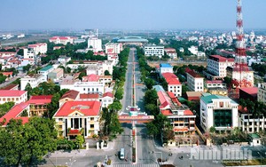 TOÀN VĂN: Nghị quyết số 1674/NQ-UBTVQH15 sắp xếp các ĐVHC cấp xã của tỉnh Ninh Bình năm 2025