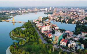 TOÀN VĂN: Nghị quyết số 1676/NQ-UBTVQH15 sắp xếp các ĐVHC cấp xã của tỉnh Phú Thọ năm 2025