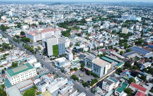 TOÀN VĂN: Nghị quyết số 1677/NQ-UBTVQH15 sắp xếp các ĐVHC cấp xã tỉnh Quảng Ngãi năm 2025