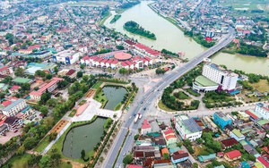 TOÀN VĂN: Nghị quyết số 1680/NQ-UBTVQH15 sắp xếp các ĐVHC cấp xã của tỉnh Quảng Trị năm 2025
