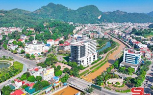 TOÀN VĂN: Nghị quyết số 1681/NQ-UBTVQH15 sắp xếp các ĐVHC cấp xã của tỉnh Sơn La năm 2025