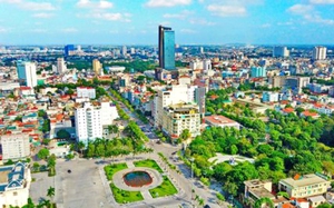 TOÀN VĂN: Nghị quyết số 1686/NQ-UBTVQH15 sắp xếp các ĐVHC cấp xã cua tỉnh Thanh Hóa năm 2025