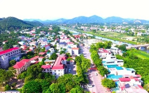 TOÀN VĂN: Nghị quyết số 1684/NQ-UBTVQH15 sắp xếp các ĐVHC cấp xã của tỉnh Tuyên Quang năm 2025