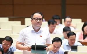 Kiến nghị việc triển khai chính sách BỎ THUẾ KHOÁN; sớm điều chỉnh Luật Thuế thu nhập cá nhân