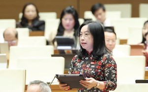 Đề xuất khẩn trương tăng lương tối thiểu vùng từ tháng 7/2025; sớm tăng lương cho cán bộ, công chức; xây dựng bảng lương đặc thù cho ngành y tế
