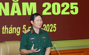 Triển khai chặt chẽ Đề án sắp xếp tổ chức quân sự địa phương; rà soát, bổ sung chức năng, nhiệm vụ, chức vụ chỉ huy của Ban chỉ huy quân sự cấp xã