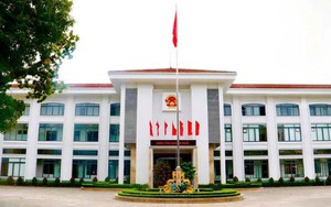 Đề xuất các phòng chuyên môn được tổ chức ở cấp xã