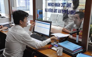 Hướng dẫn mới về sắp xếp người không chuyên trách ở cấp xã khi triển khai chính quyền địa phương 2 cấp 