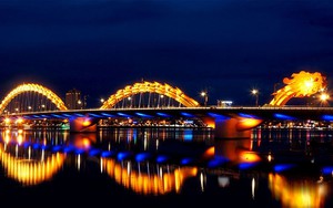 SẮP XẾP ĐVHC: Danh sách 94 xã, phường, đặc khu của thành phố Đà Nẵng mới