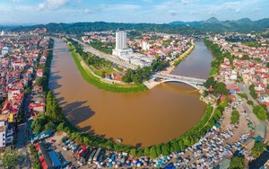 Danh sách 65 xã, phường mới của tỉnh Lạng Sơn