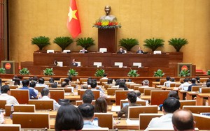 Thông qua Nghị quyết thí điểm Viện kiểm sát nhân dân khởi kiện vụ án dân sự