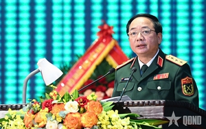 Thành lập Ban chỉ huy Phòng thủ khu vực tại Bộ tư lệnh Thủ đô Hà Nội