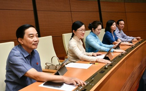 Một số điểm mới của Luật sửa đổi, bổ sung một số điều của Luật Tổ chức Tòa án nhân dân