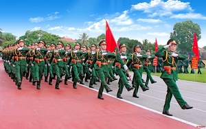 Nghị định 157/2025/NĐ-CP: Quy định mới về lương hưu, lộ trình nghỉ hưu, trợ cấp... đối với quân nhân, Công an, dân quân thường trực