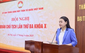 Hướng dẫn sắp xếp tổ chức bộ máy MTTQ Việt Nam, các tổ chức chính trị - xã hội cấp tỉnh, cấp xã