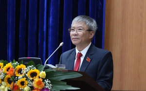 Chỉ định nhân sự Hội đồng nhân dân thành phố Đà Nẵng mới  